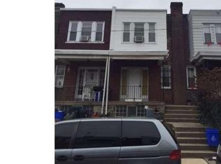 654 Brill St, Philadelphia, PA 19120