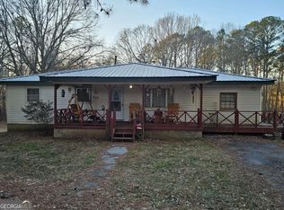 6629 Reinhardt College Pkwy, Waleska, GA