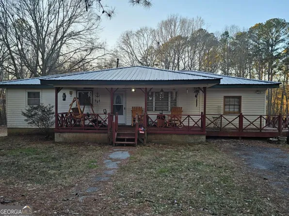 6629 Reinhardt College Pkwy, Waleska, GA 30183