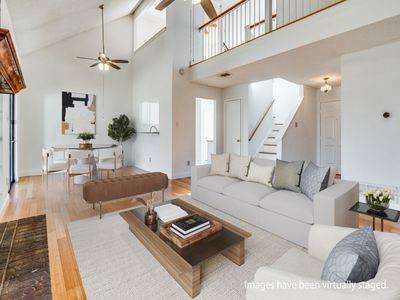 8729 Brushy Creek Trl, Fort Worth, TX, 76118