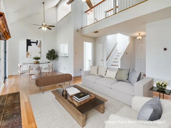 8729 Brushy Creek Trl, Fort Worth, TX 76118