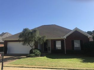 314 Garden Dr, Brandon, MS 39042