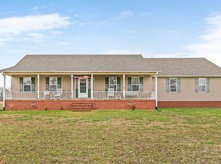 426 Fuqua Rd, Martin, TN 38237