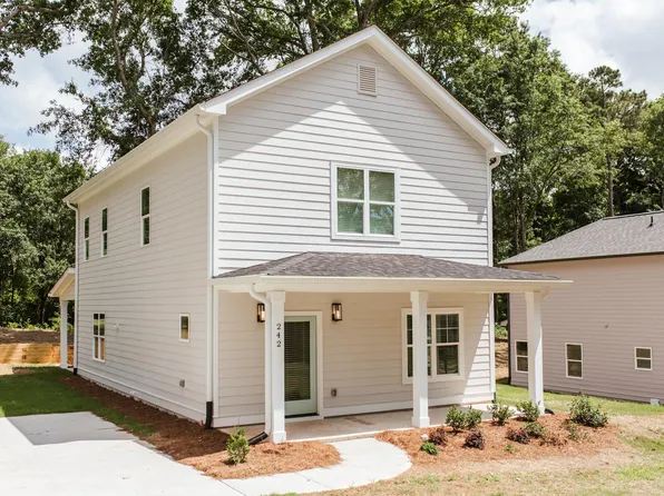 242 Grove St, Athens, GA 30605