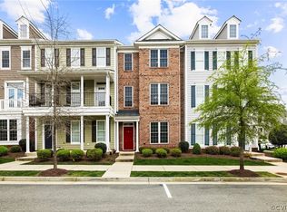 14317 Michaux Springs Dr, Midlothian, VA 23113