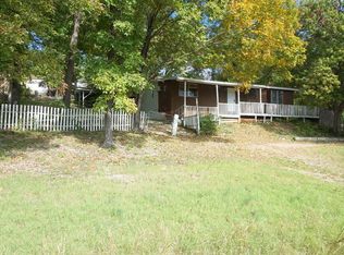 204 Chestnut St, Branson, MO 65616