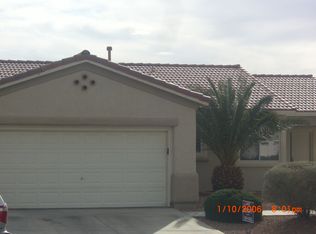 6318 Little Canyon St, North Las Vegas, NV 89084