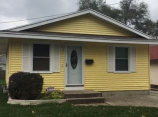 2821 Longstreet Ave SW, Wyoming, MI 49509