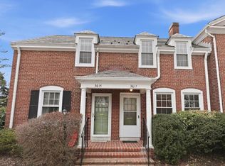 Fairlington Glen, Arlington, VA 22206