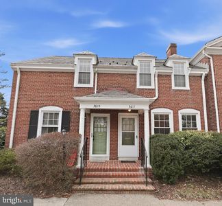 3617 S Taylor St, Arlington, VA, 22206