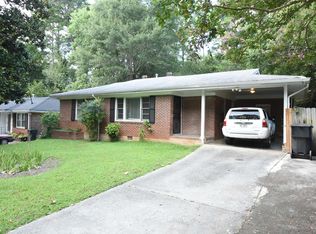 2297 Bonner Rd, East Pt, GA 30344