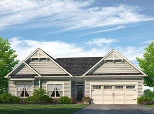 812 Mackenzie Dr, Maryville, TN 37804