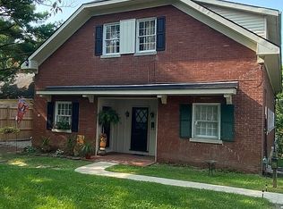 501 S Maple St, Winchester, KY 40391