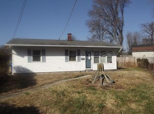 13600 Alexis Ct, Woodbridge, VA 22191