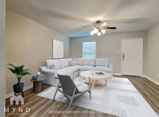 5726 Snapping Turtle Rd, Cove, TX 77523