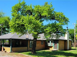401 W Simpson Rd, Edmond, OK 73034