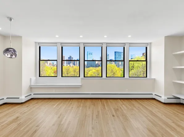 19 Arlington St APT 53, Boston, MA 02116