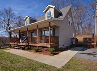 30 Harmony Ridge Rd, Biltmore Lake, NC 28715