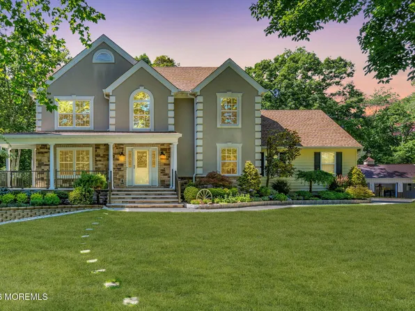 394 Jackson Mills Road, Jackson, NJ 08527