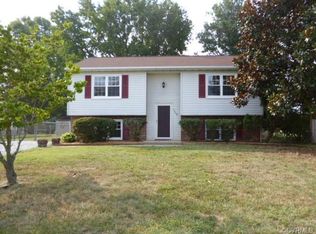 1709 Brandonview Ave, Henrico, VA 23231
