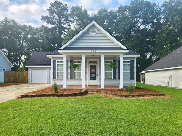 139 Senah Dr, Leesburg, GA 31763