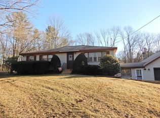 95 Smithville Rd, Spencer, MA 01562