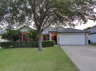 8728 Barrow Glen Loop, Austin, TX 78749