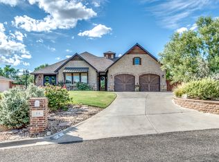 4 W Lakeshore Dr, Ransom Canyon, TX 79366