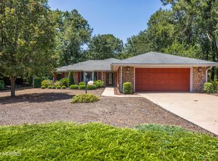 44 Calabash Dr, Carolina Shor, NC 28467