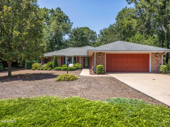 44 Calabash Drive, Carolina Shores, NC 28467