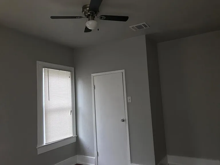Bedroom.