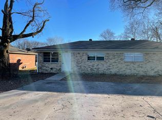 1429 Bean St, Conway, AR 72034