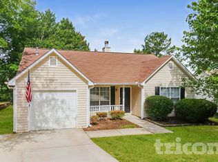 5929 Creekside Dr, Rex, GA 30273