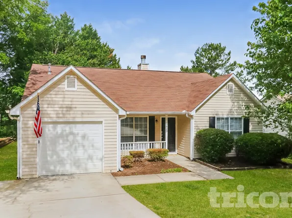 5929 Creekside Dr, Rex, GA 30273