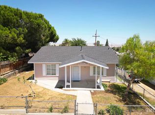 406 E St, Taft, CA 93268
