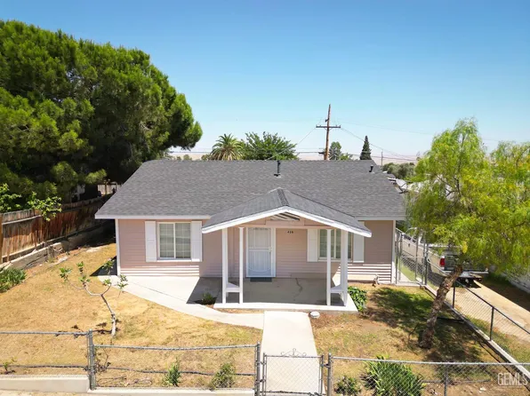 406 E St, Taft, CA 93268