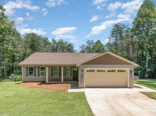 4206 Gladstone Ln, Maiden, NC 28650