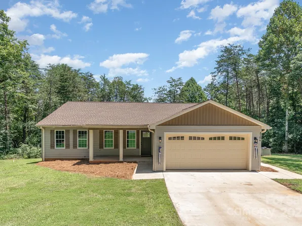 4206 Gladstone Ln, Maiden, NC 28650