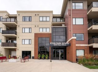 5001 Eton Blvd #311, Strathcona County, AB T8H0N7