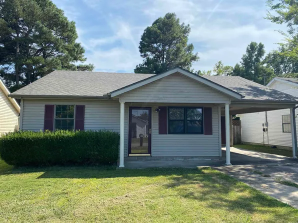 2804 Brookside Cir, Paragould, AR 72450