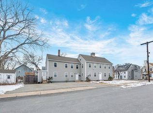 147 High St, Danvers, MA 01923