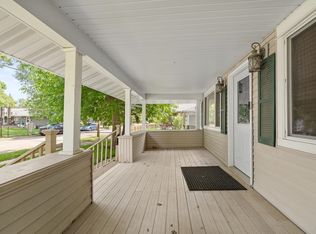 106 8th St SE, Minot, ND 58701