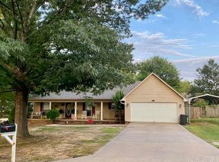 4 Southerland Ct, Sheridan, AR 72150