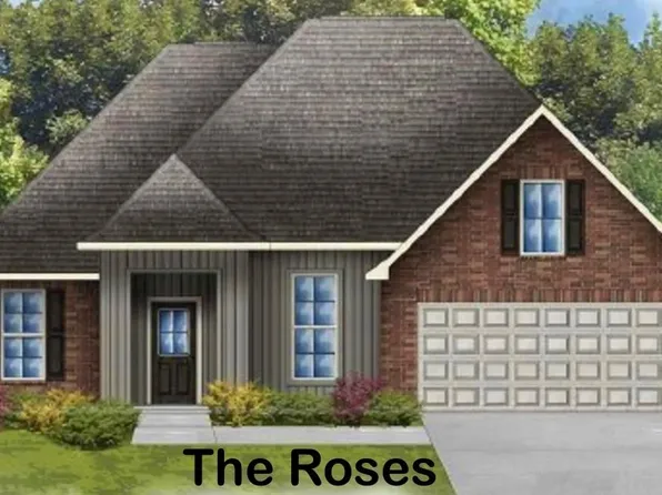 318 Finch Ct, Bridge City, TX 77611