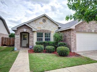 1732 Thorntree Ln, Justin, TX 76247