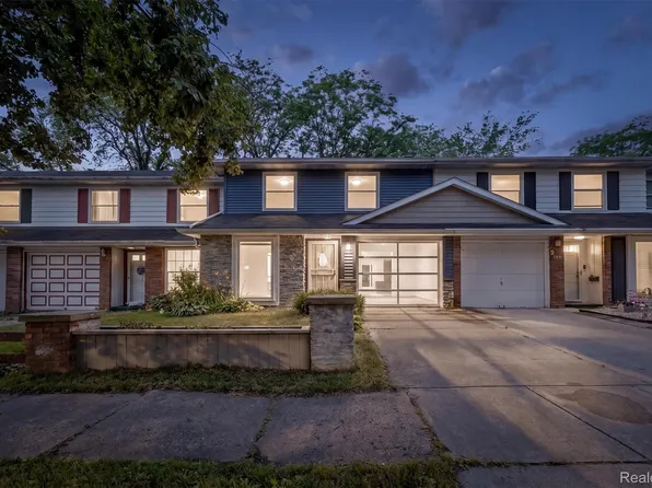 2629 Orchard Ln, Flint, MI 48504