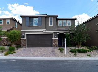 5680 Teton Glacier St, Spring Valley, NV 89148