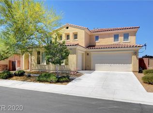 7129 Pipers Run Pl, North Las Vegas, NV 89084