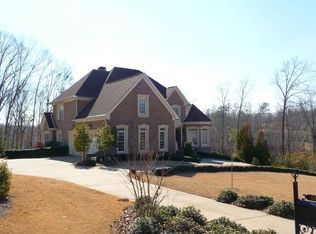 521 River Ovlk, Forsyth, GA 31029