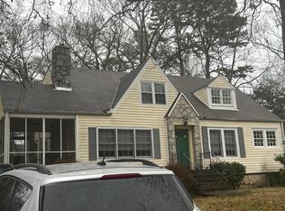 614 E Lake Dr, Decatur, GA 30030
